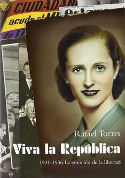 portada Viva la República (in Spanish)