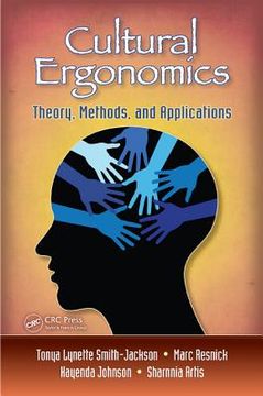 portada Cultural Ergonomics: Theory, Methods, and Applications