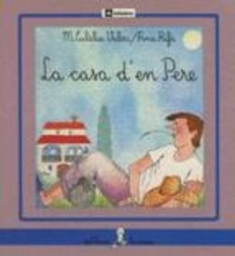 portada la casa d`en pere (en Catalá)