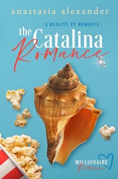portada Catalina Romance (in English)