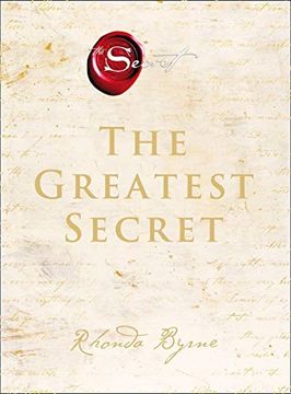 portada The Greatest Secret: The Extraordinary Sequel to the International Bestseller (en Inglés)