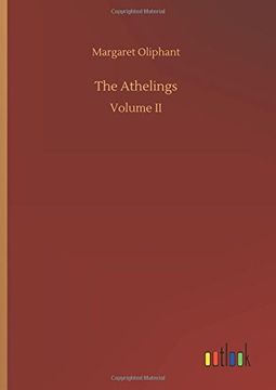 portada The Athelings (in English)