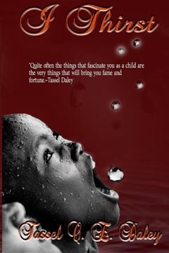 portada I Thirst