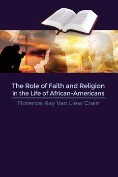 portada The Role of Faith and Religion in the Life of African-Americans (in English)
