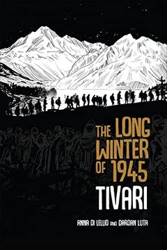 portada The Long Winter of 1945: Tivari (en Inglés)