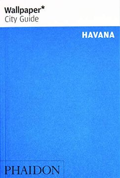 portada Wallpaper* City Guide Havana 