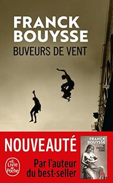 portada Buveurs de Vent (in French)