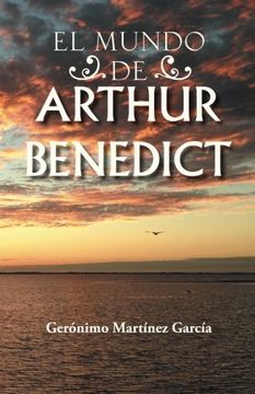 portada El Mundo de Arthur Benedict (in Spanish)