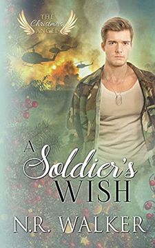 portada A Soldier'S Wish (5) (Christmas Angel) (in English)
