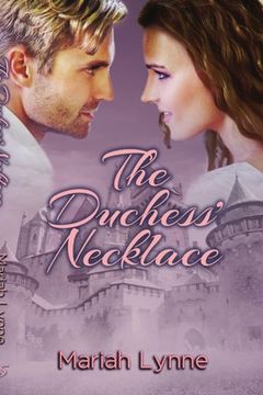 portada The Duchess' Necklace (en Inglés)