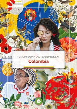 portada Una Mirada a las Realidades en Colombia