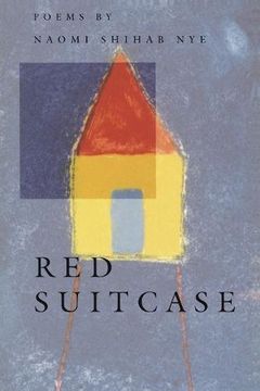 portada Red Suitcase (American Poets Continuum) (en Inglés)