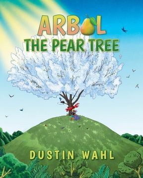 portada Arbol the Pear Tree (en Inglés)