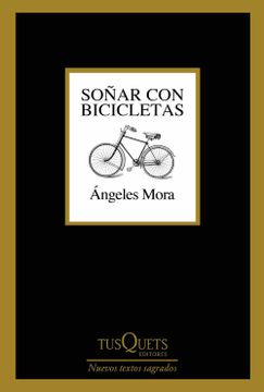 portada Soñar con Bicicletas (in Spanish)