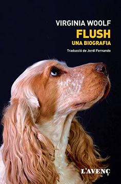 portada Flush (Ed. Catalan)