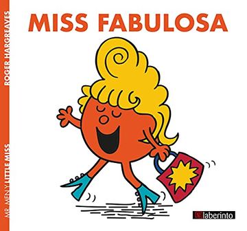 portada Miss Fabulosa