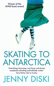 portada Skating To Antarctica
