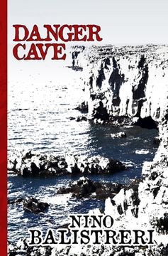 portada Danger Cave (en Inglés)
