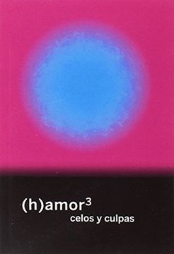 portada (h) Amor 3 (la Pasión de Mary Read) (in Spanish)
