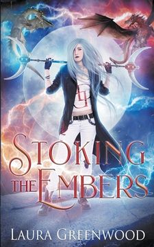 portada Stoking the Embers (1) (en Inglés)