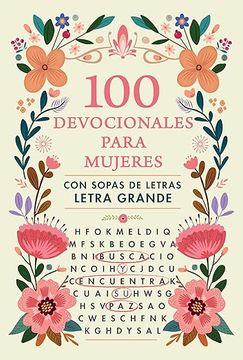 100 Devocionales Para Mujeres