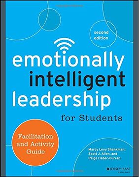 portada Emotionally Intelligent Leadership for Students