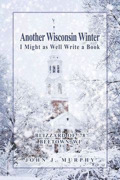 portada Another Wisconsin Winter (en Inglés)