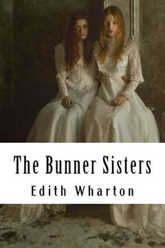 portada The Bunner Sisters (en Inglés)