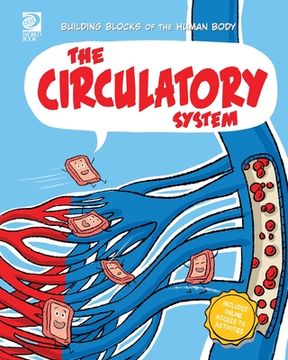 portada The Circulatory System (en Inglés)