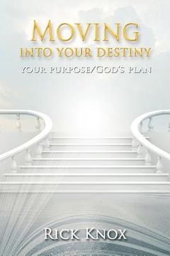 portada your purpose/god`s plan