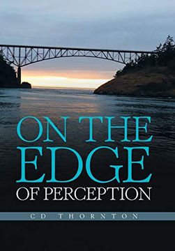 portada On the Edge of Perception 