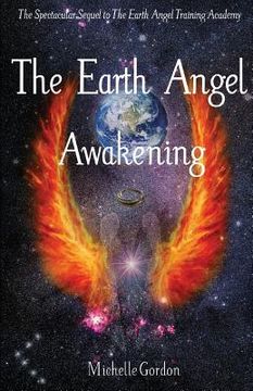 portada The Earth Angel Awakening (in English)