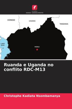 portada Ruanda e Uganda no Conflito Rdc-M13