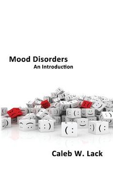 portada Mood Disorders: An Introduction