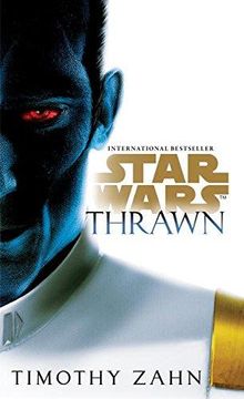 portada Thrawn (Star Wars) 