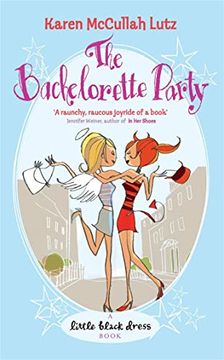 portada Bachelorette Party (en Inglés)