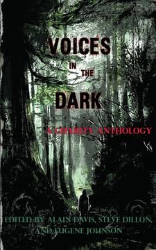portada Voices in the Dark (en Inglés)