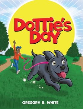 portada Dottie's Day (en Inglés)