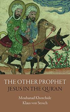 portada The Other Prophet: Jesus in the Qur’An (en Inglés)