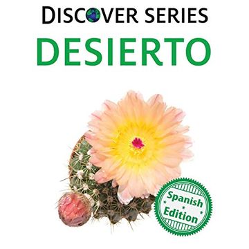 portada Desierto: (in Spanish)
