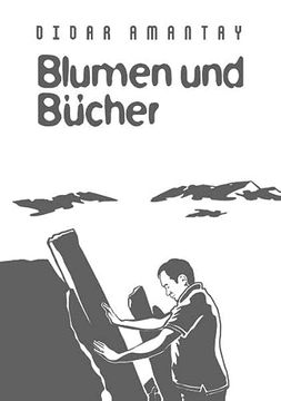 portada Blumen und Bücher (in German)