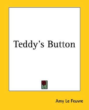 portada teddy's button (en Inglés)