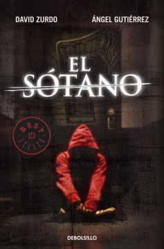 portada El Sótano (Best Seller) (in Spanish)
