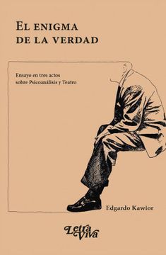 portada Enigma de la Verdad, el (in Spanish)