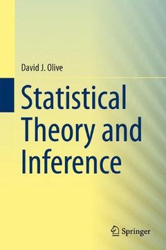 portada Statistical Theory and Inference