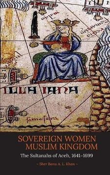 portada Sovereign Women in a Muslim Kingdom