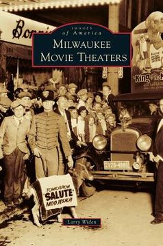 portada Milwaukee Movie Theaters (in English)