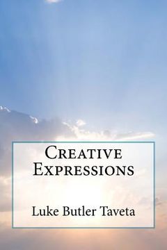portada Creative Expressions (in English)