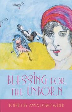 portada Blessing for the Unborn (en Inglés)