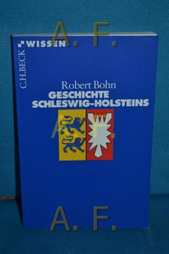 portada Geschichte Schleswig-Holsteins. (en Alemán)